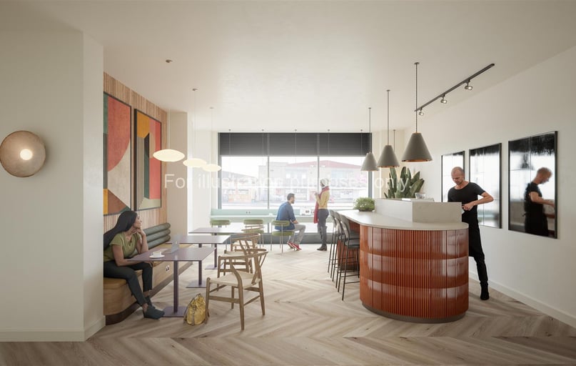 Between Towns Road, Rosehill, Oxford - Image 1